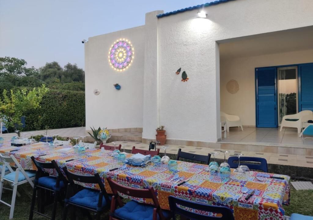 Photo of Outdoor in Fontane Bianche