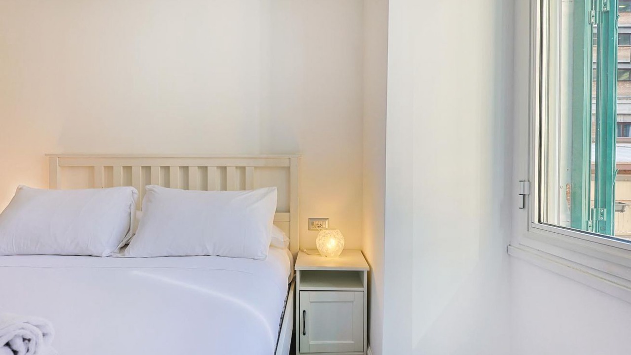 Photo of Bedroom in Tuscolano