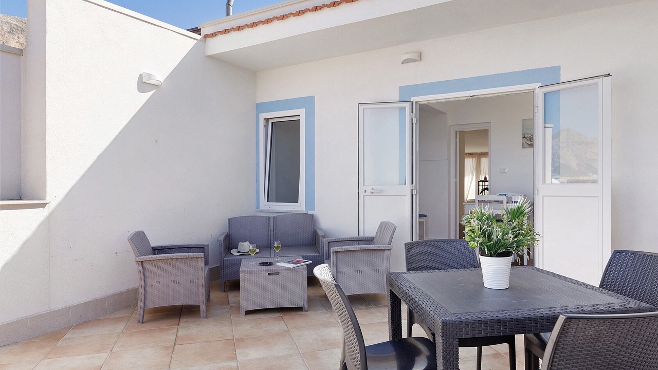 Photo of Outdoor in Isola delle Femmine