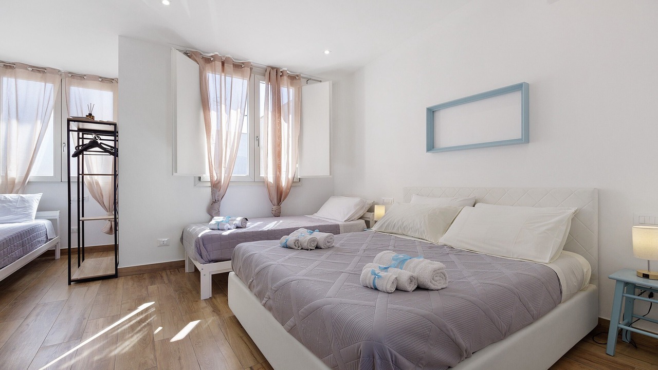 Photo of Bedroom in Isola delle Femmine