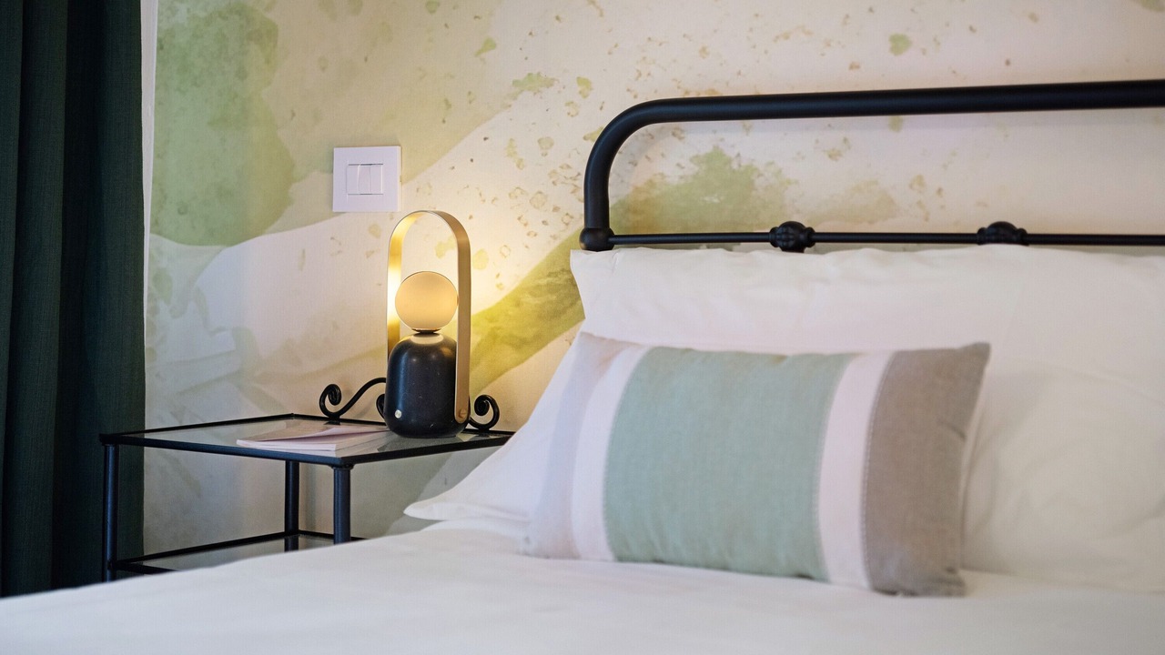 Photo of Bedroom in Negrar