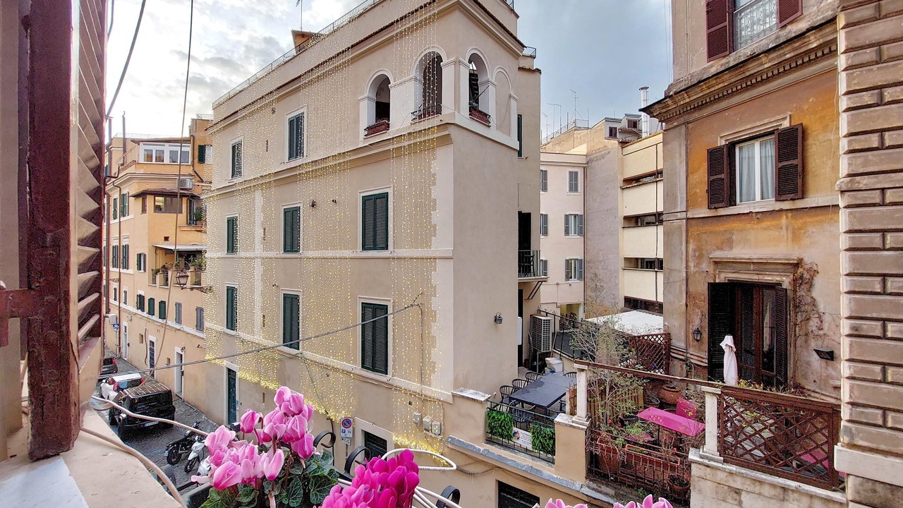 Photo of Others in Trastevere