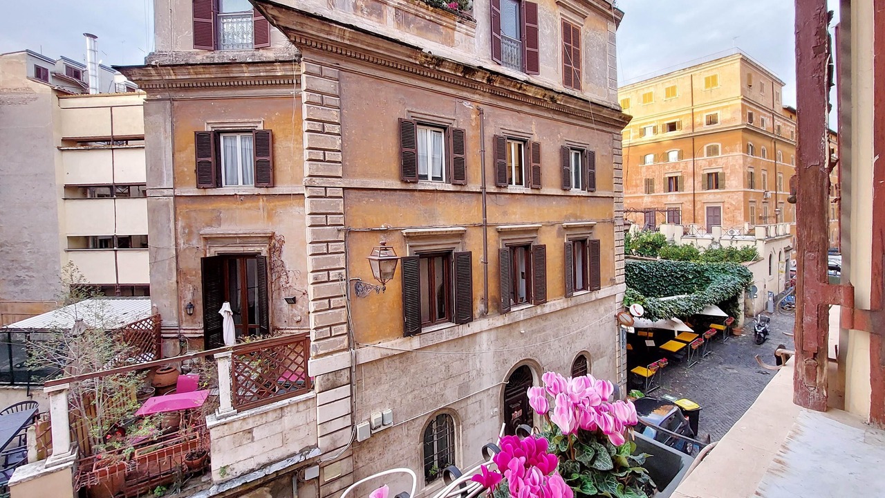 Photo of Outdoor in Trastevere