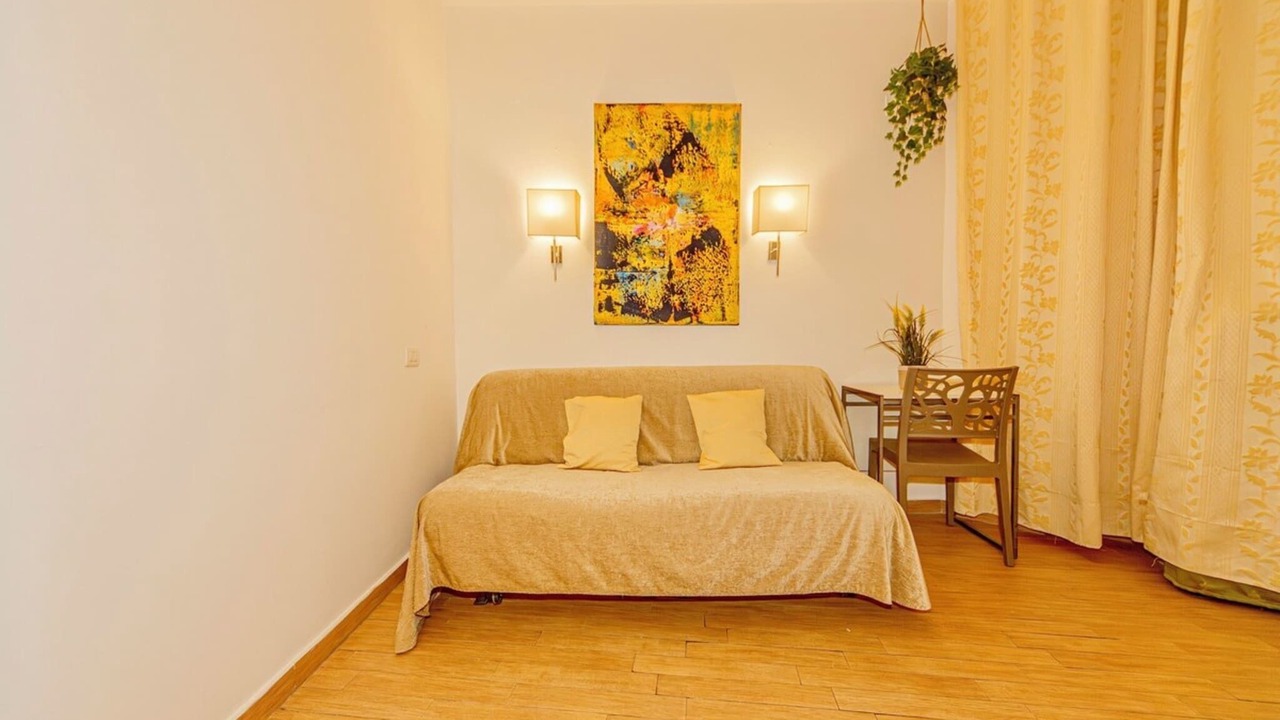 Photo of Livingroom in Universita