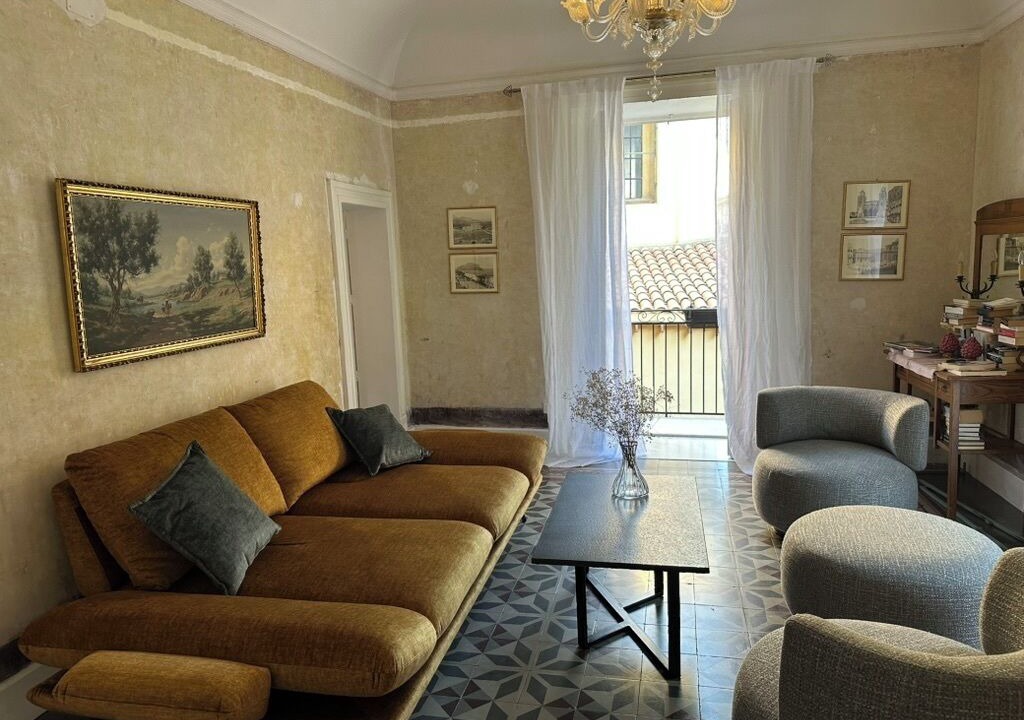 Photo of Livingroom in Termini Imerese