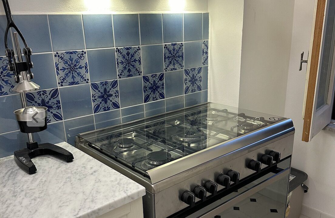 Photo of Kitchen in Termini Imerese