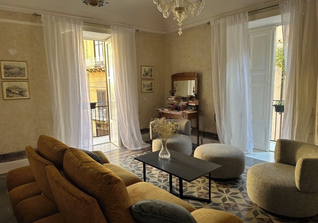 Photo of Livingroom in Termini Imerese