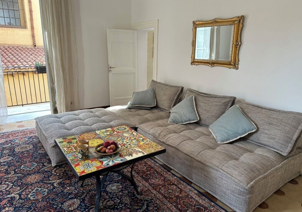 Photo of Livingroom in Termini Imerese