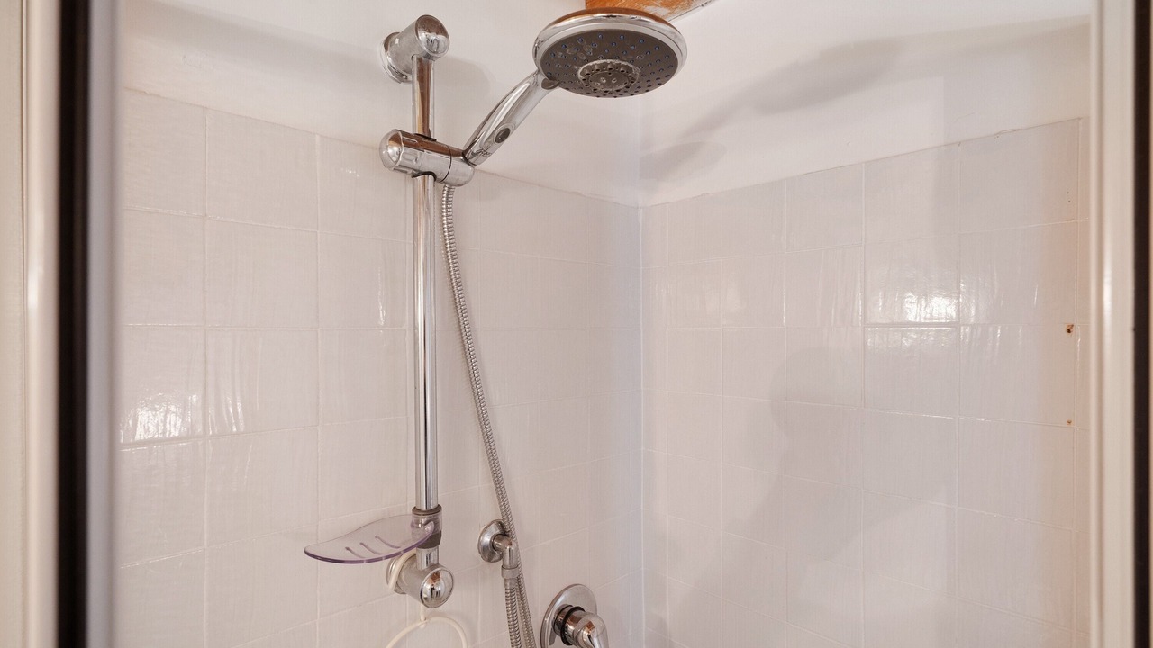 Photo of Bathroom in Castellabate