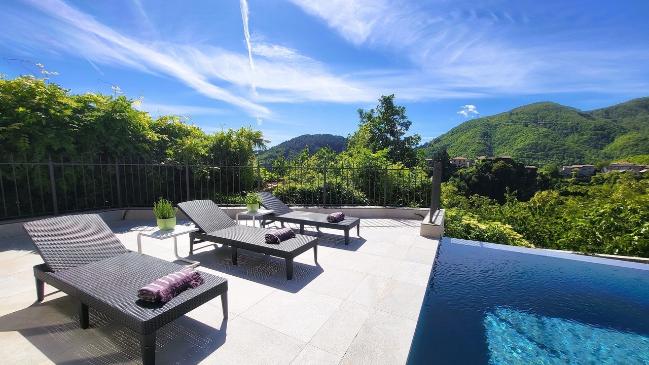 Photo of Outdoor in Camporgiano