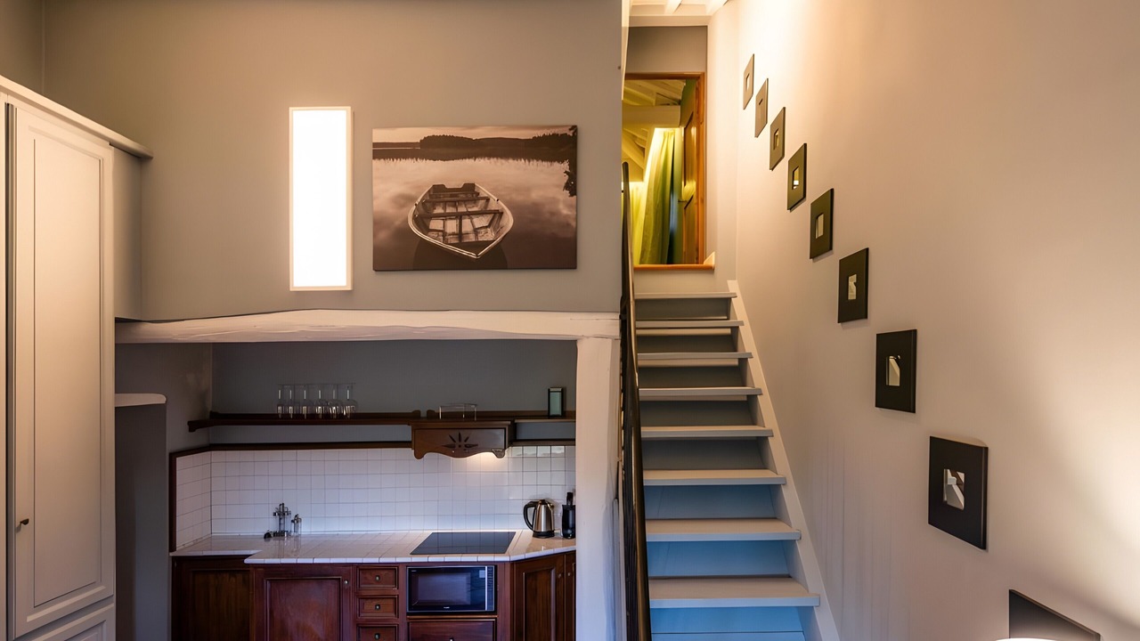 Photo of Kitchen in Bucine