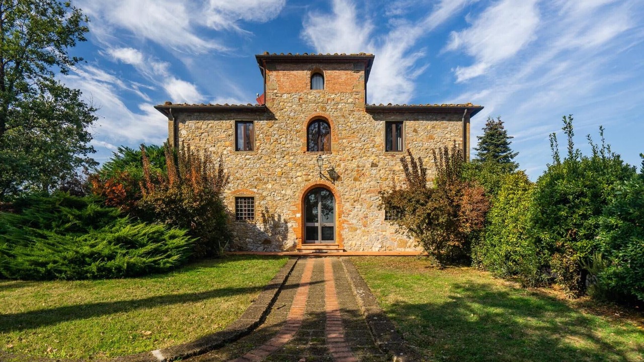 Photo of Outdoor in Bucine