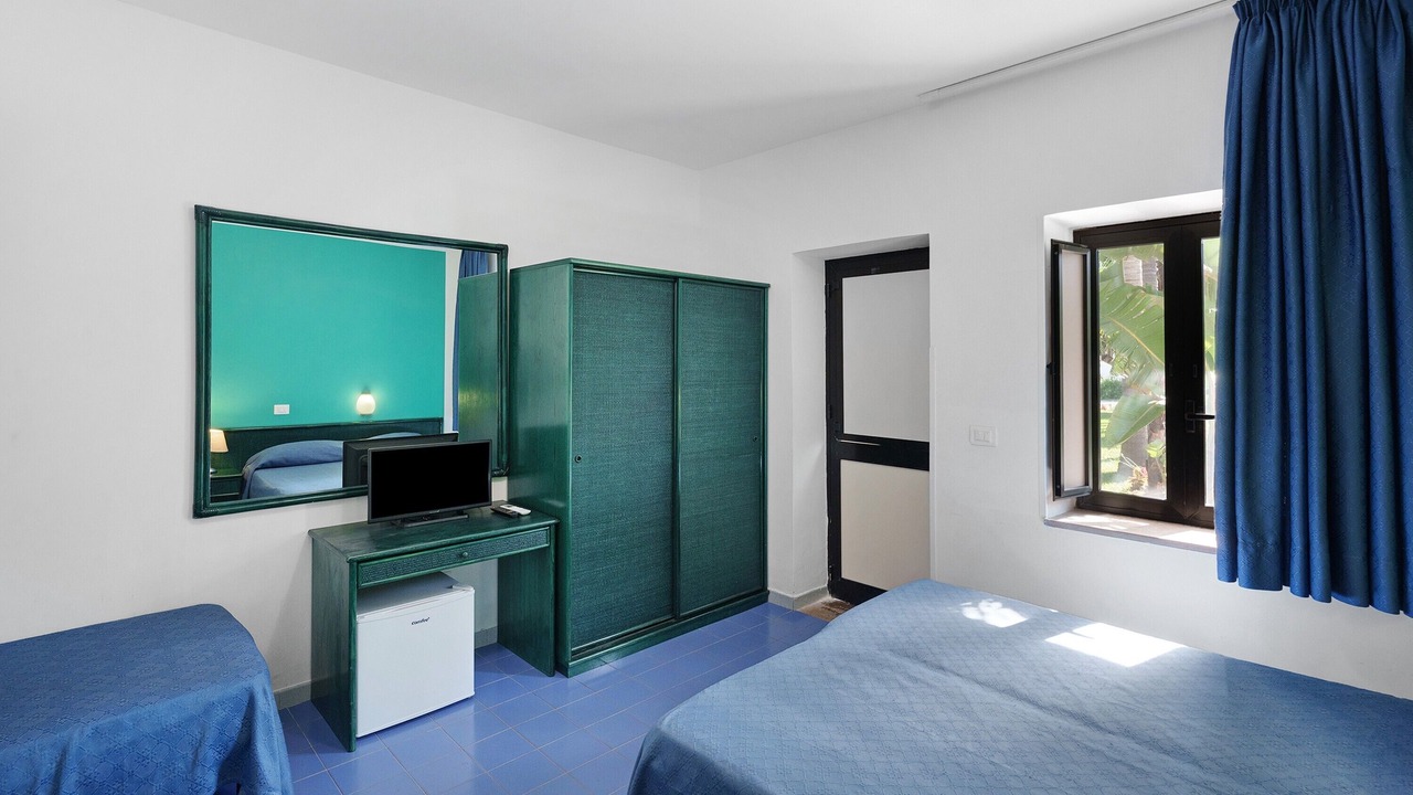 Photo of Bedroom in Laura