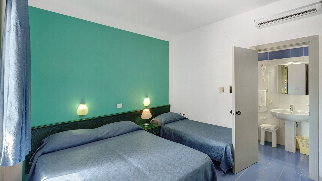Photo of Bedroom in Laura