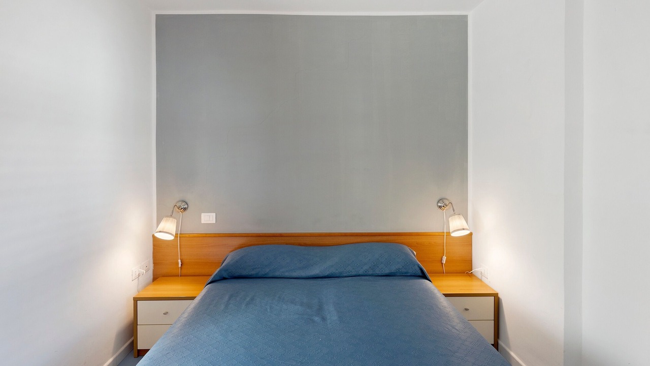 Photo of Bedroom in Laura