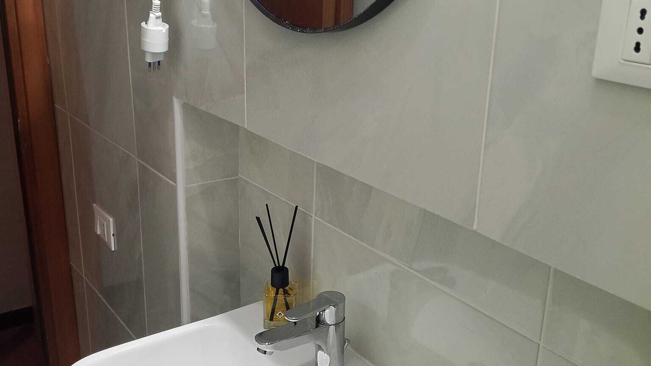 Photo of Bathroom in Pigneto