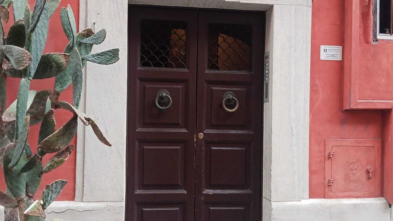 Photo of Outdoor in Pigneto