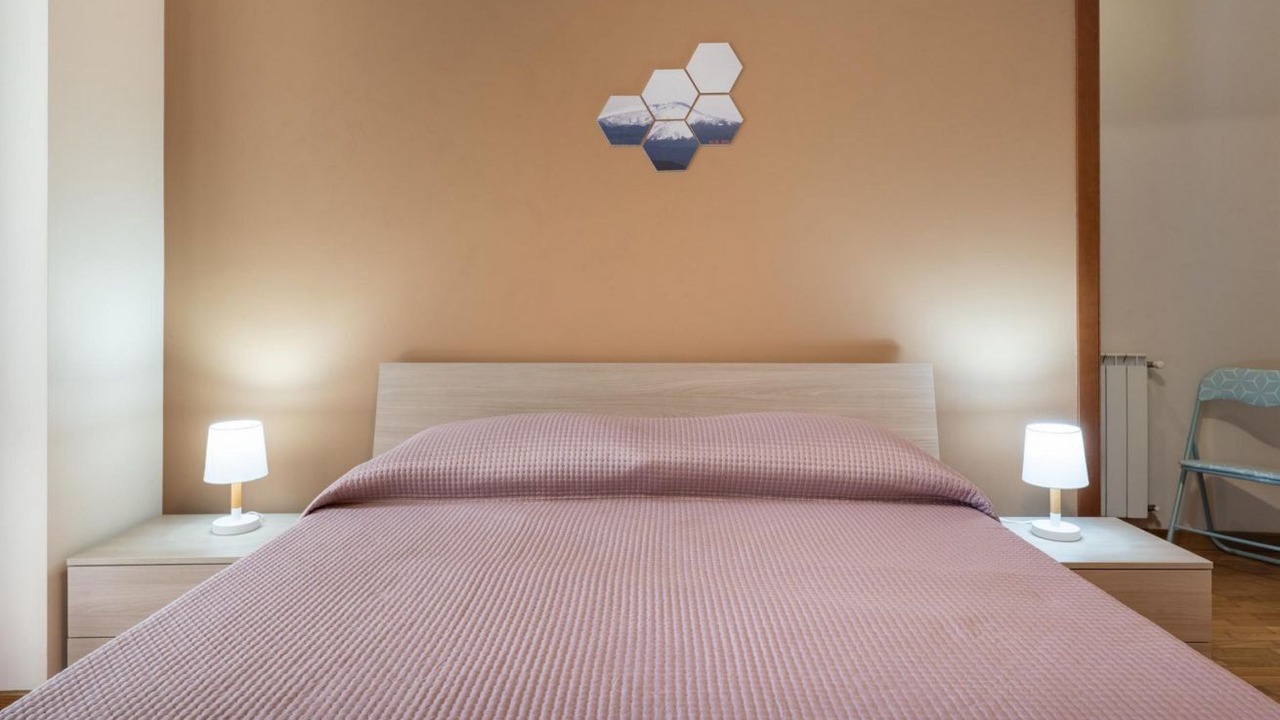 Photo of Bedroom in Nicolosi