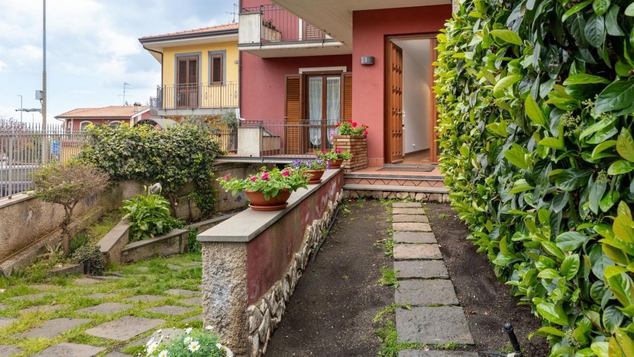 Photo of Outdoor in Nicolosi