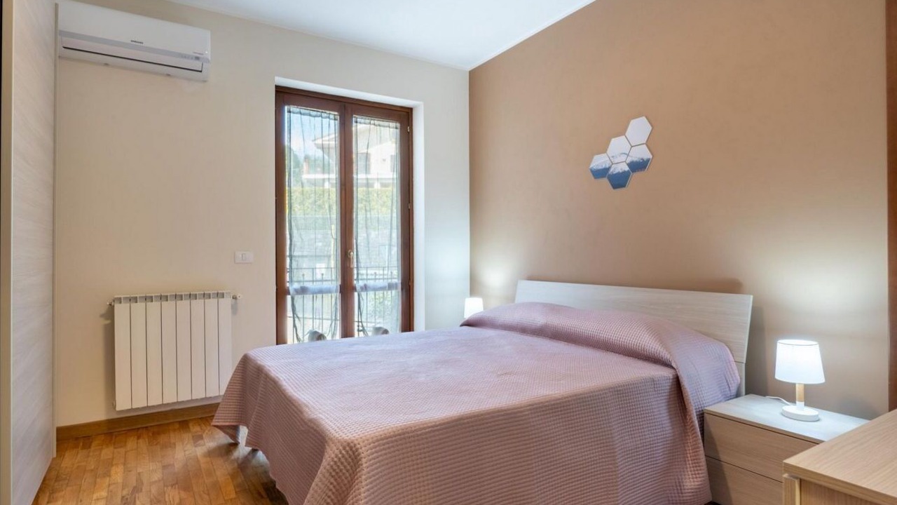 Photo of Bedroom in Nicolosi