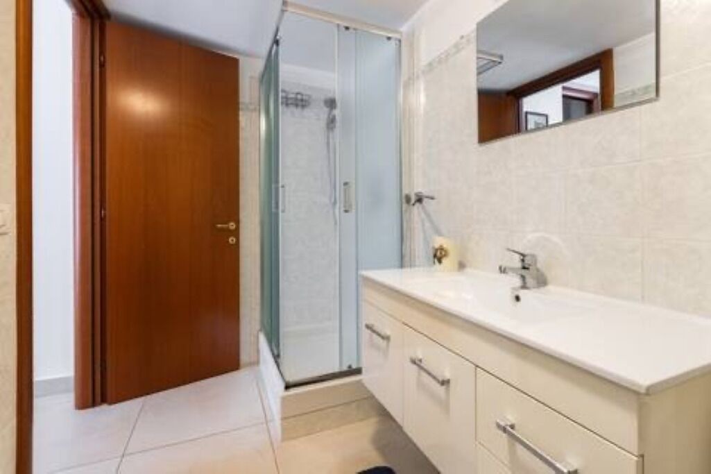 Photo of Bathroom in Zona XXXIV Casal Palocco