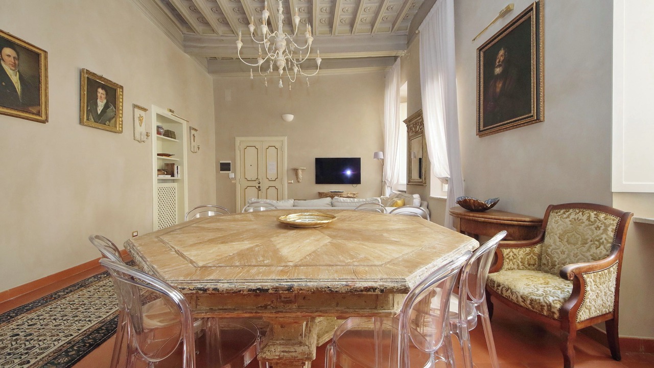 Photo of Others in Rione VII Regola