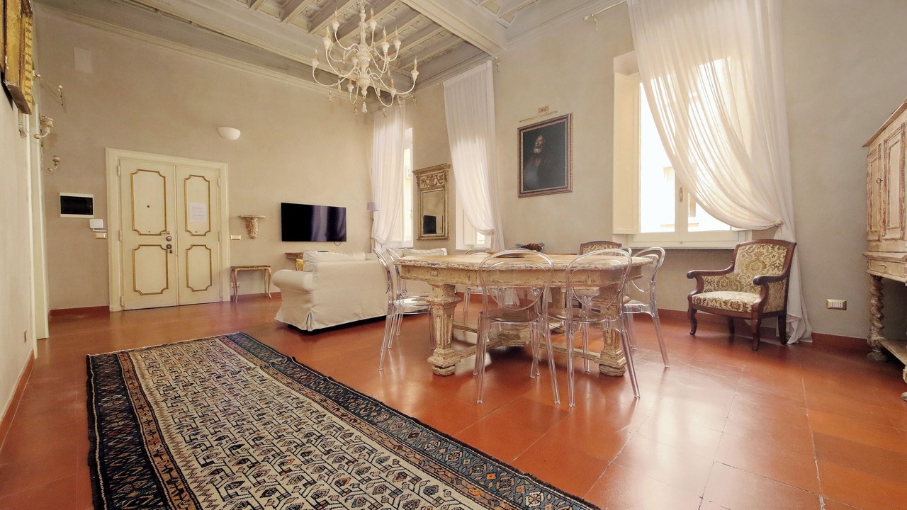 Photo of Others in Rione VII Regola