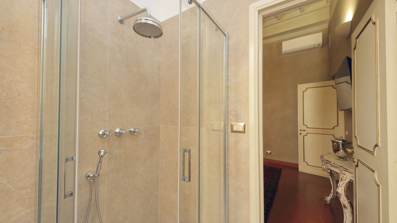 Photo of Bathroom in Rione VII Regola