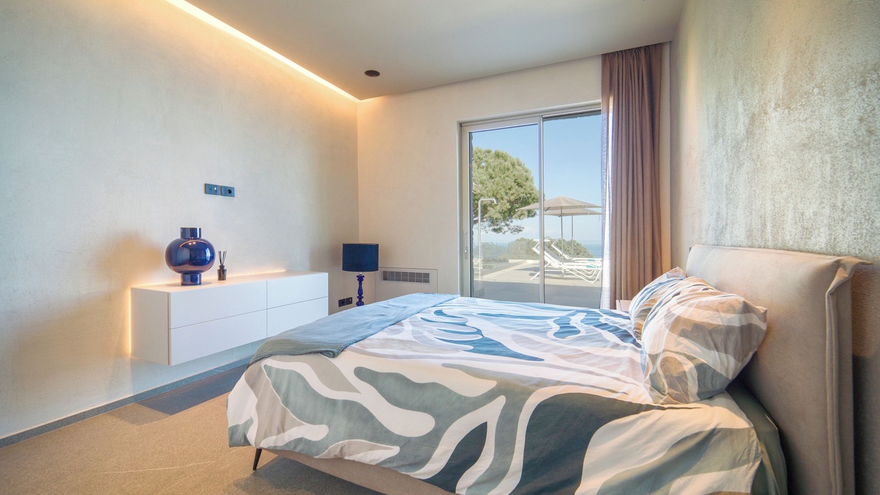 Photo of Bedroom in Milazzo