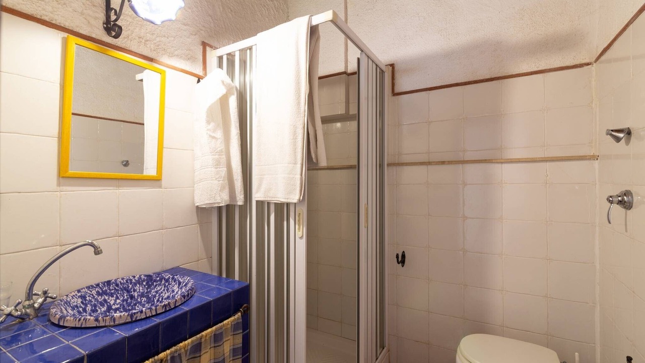 Photo of Bathroom in Porticalazzo