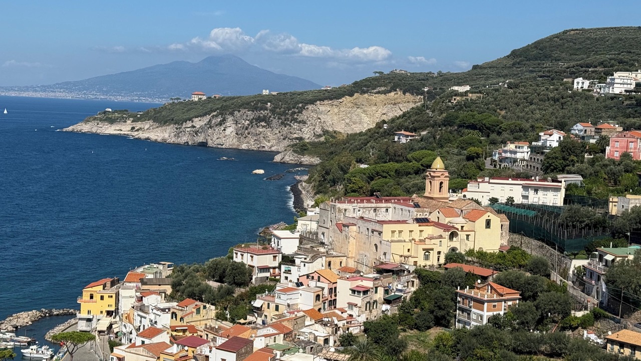 Photo of Outdoor in Schiazzano