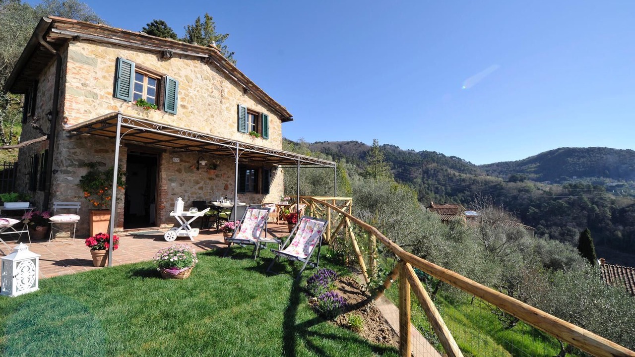 Photo of Outdoor in Villabuona