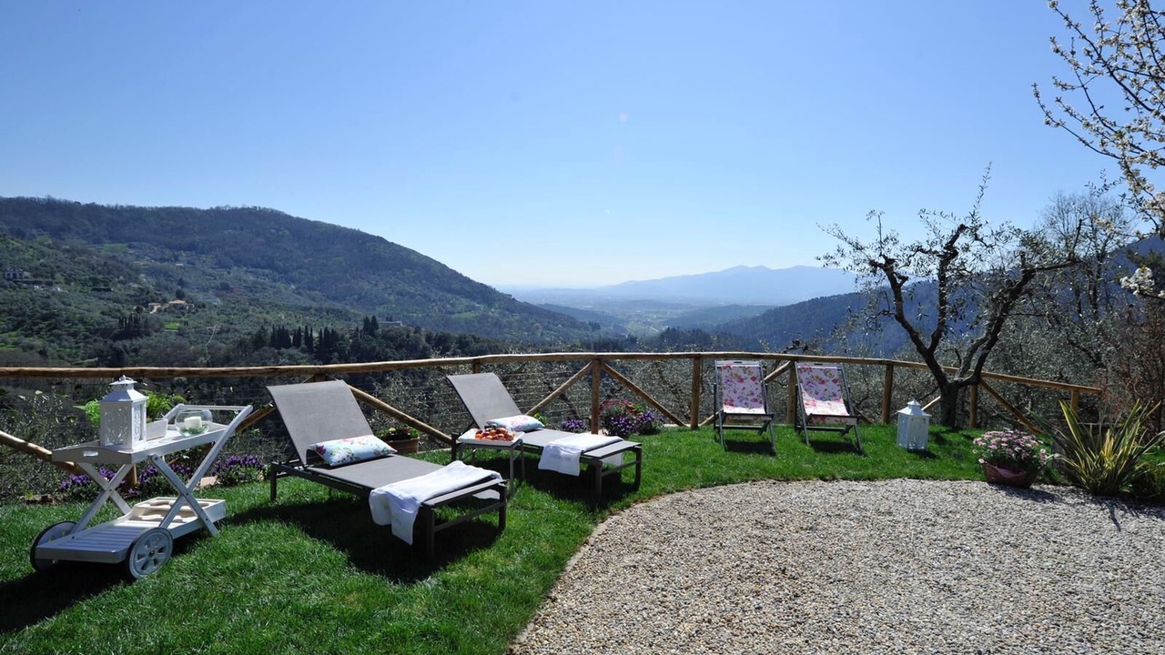 Photo of Outdoor in Villabuona