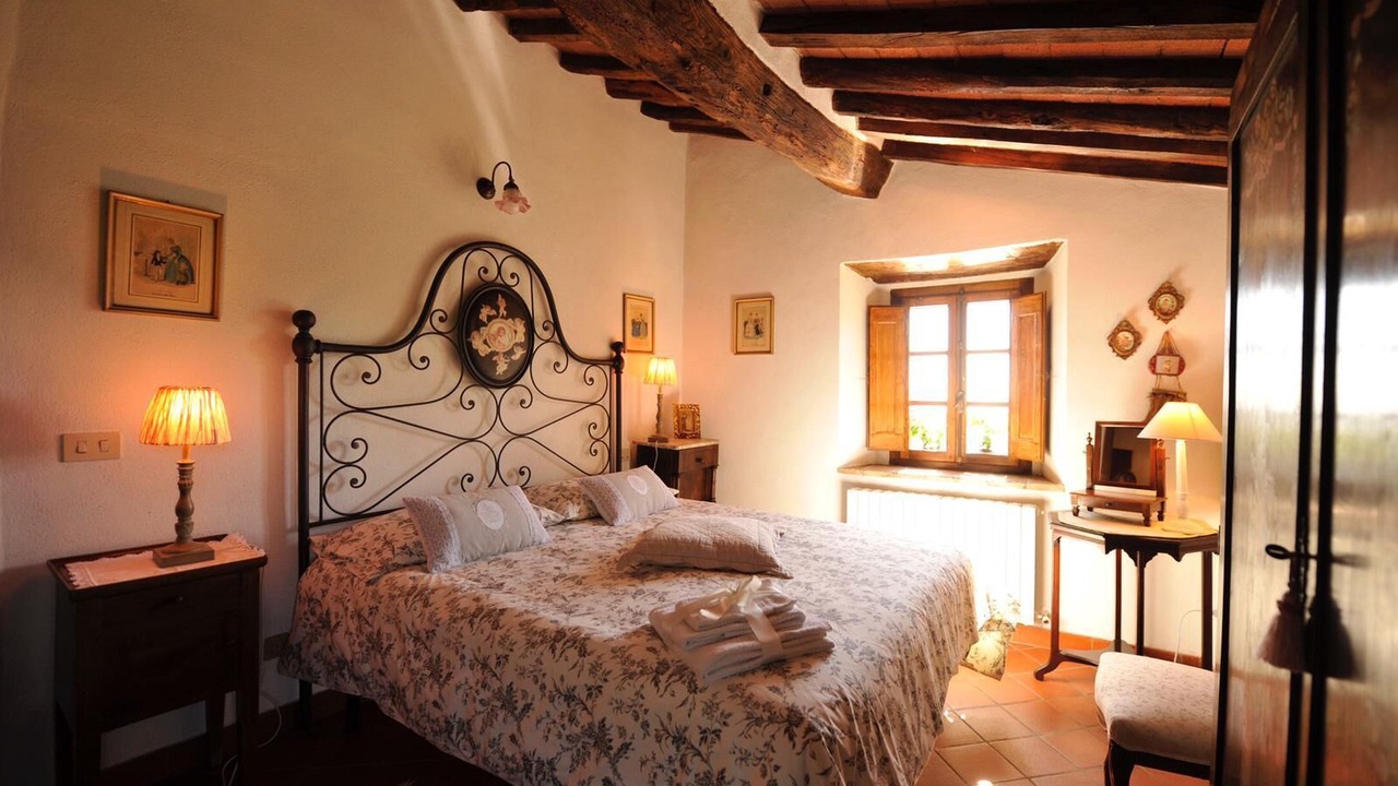 Photo of Bedroom in Villabuona