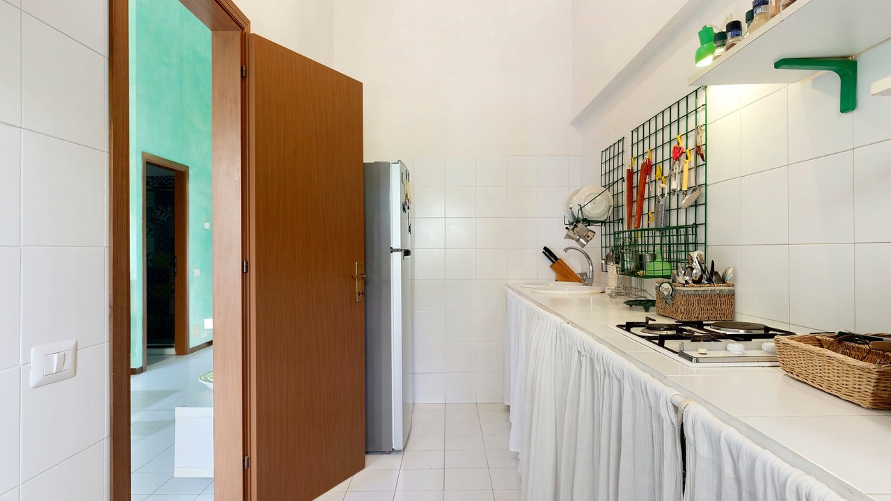 Photo of Kitchen in Sabaudia