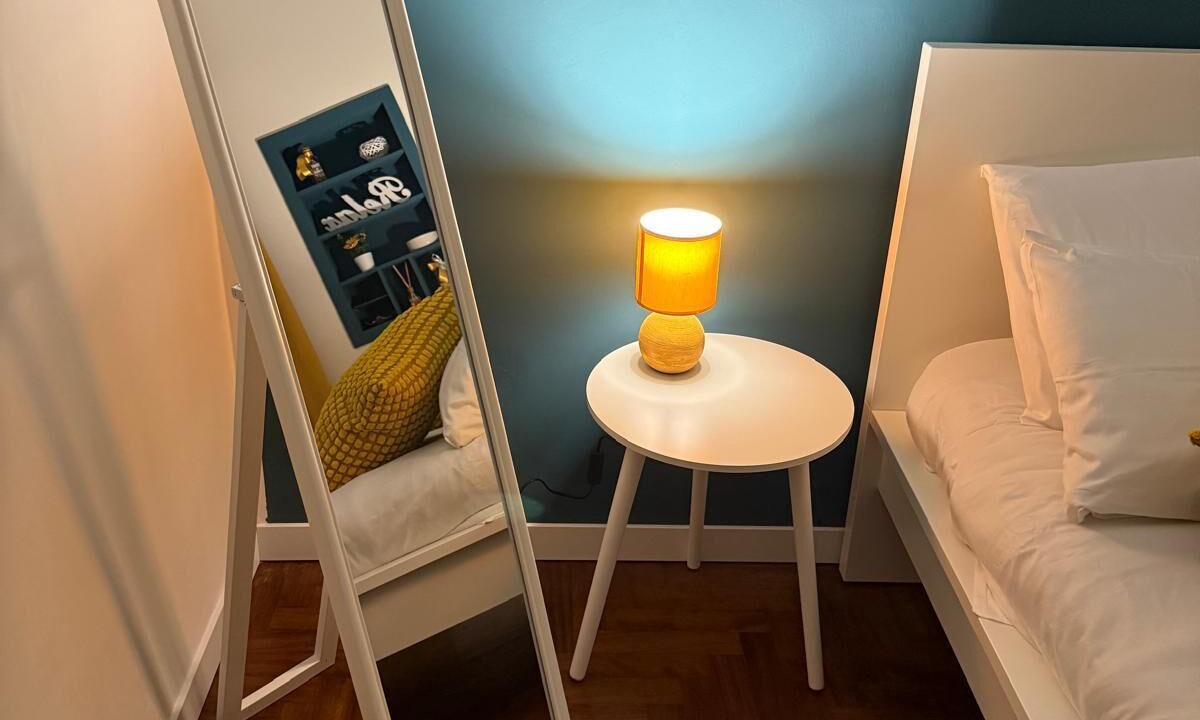 Photo of Bedroom in Quartiere XXII Collatino