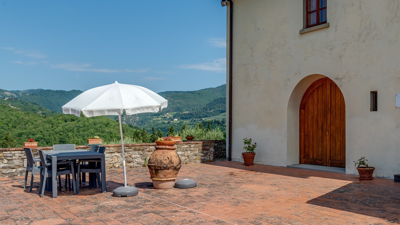 Photo of Outdoor in Montebonello