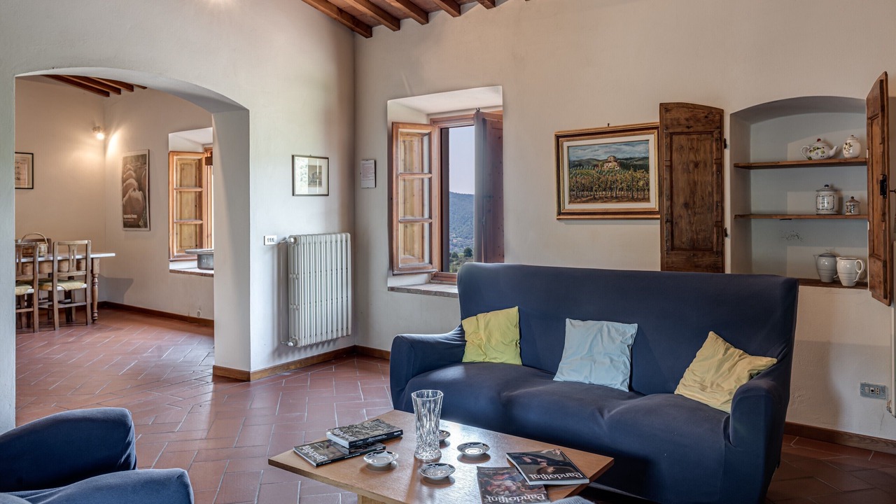 Photo of Livingroom in Montebonello
