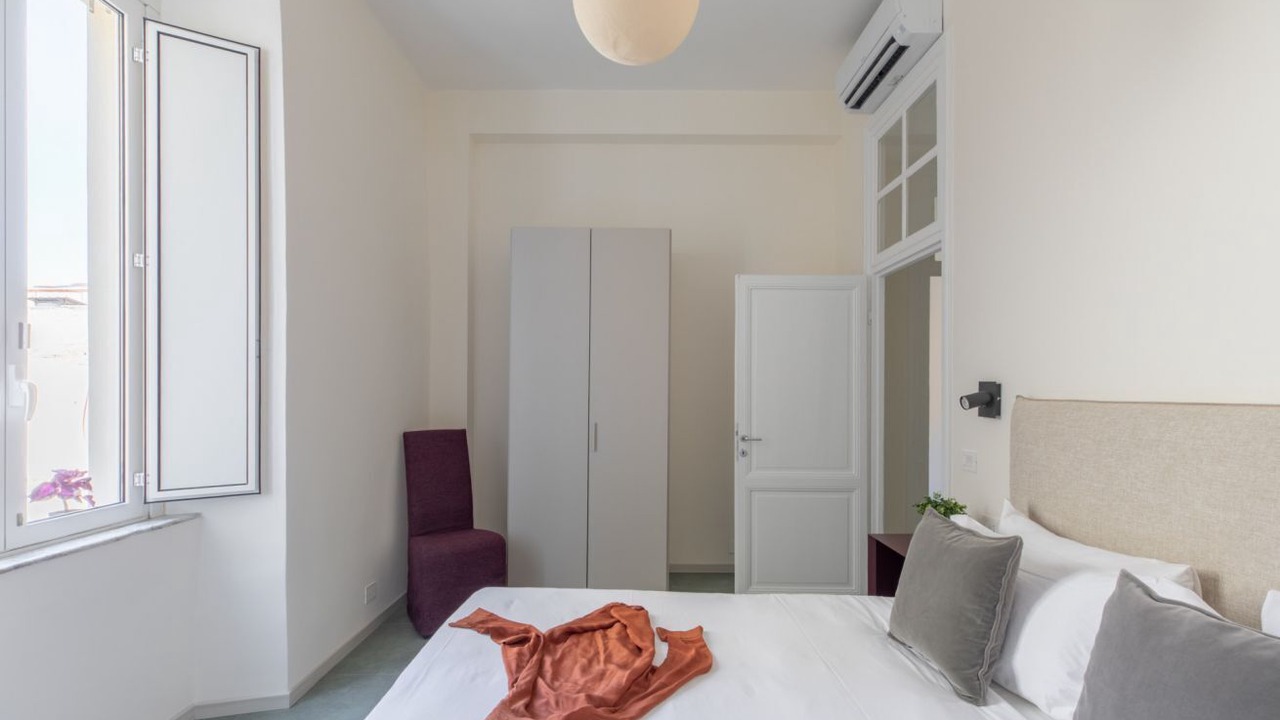 Photo of Bedroom in Salario