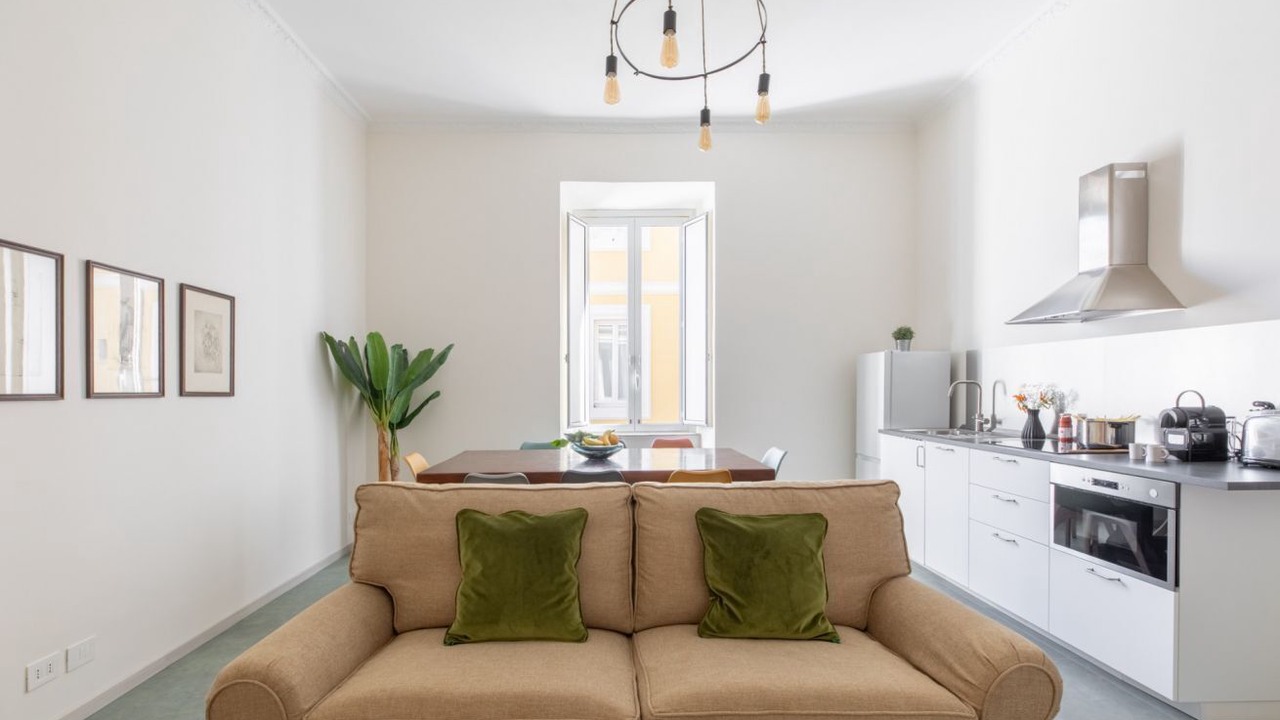 Photo of Livingroom in Salario