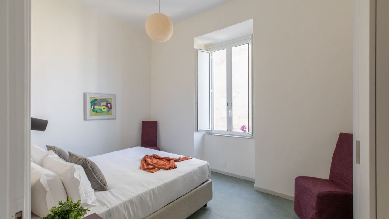 Photo of Bedroom in Salario