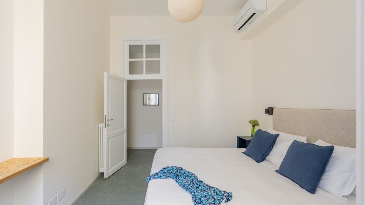 Photo of Bedroom in Salario