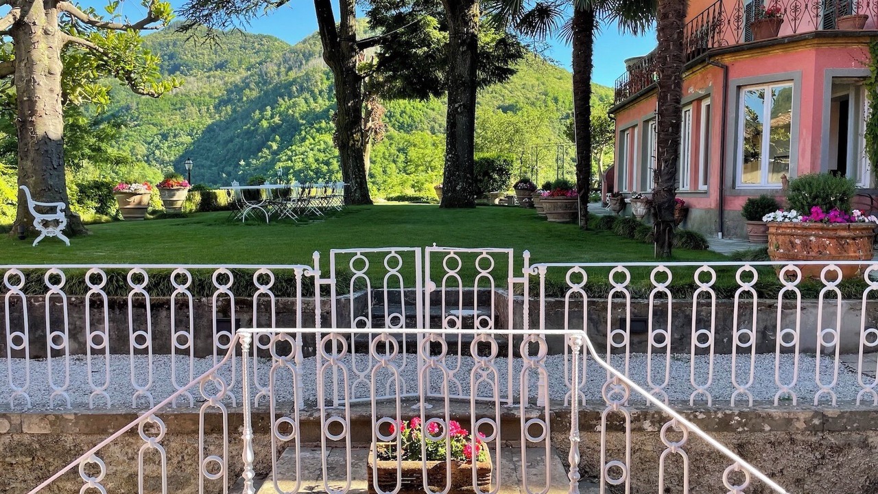 Photo of Outdoor in Bagni di Lucca