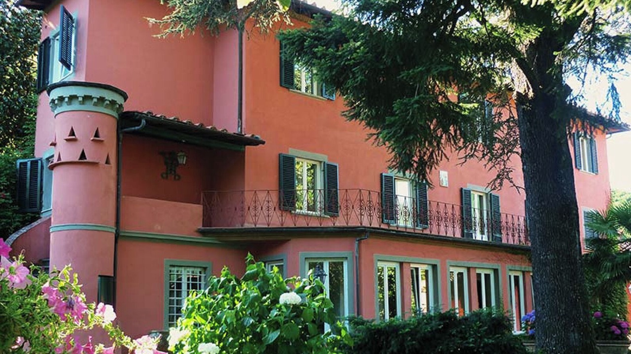 Photo of Outdoor in Bagni di Lucca