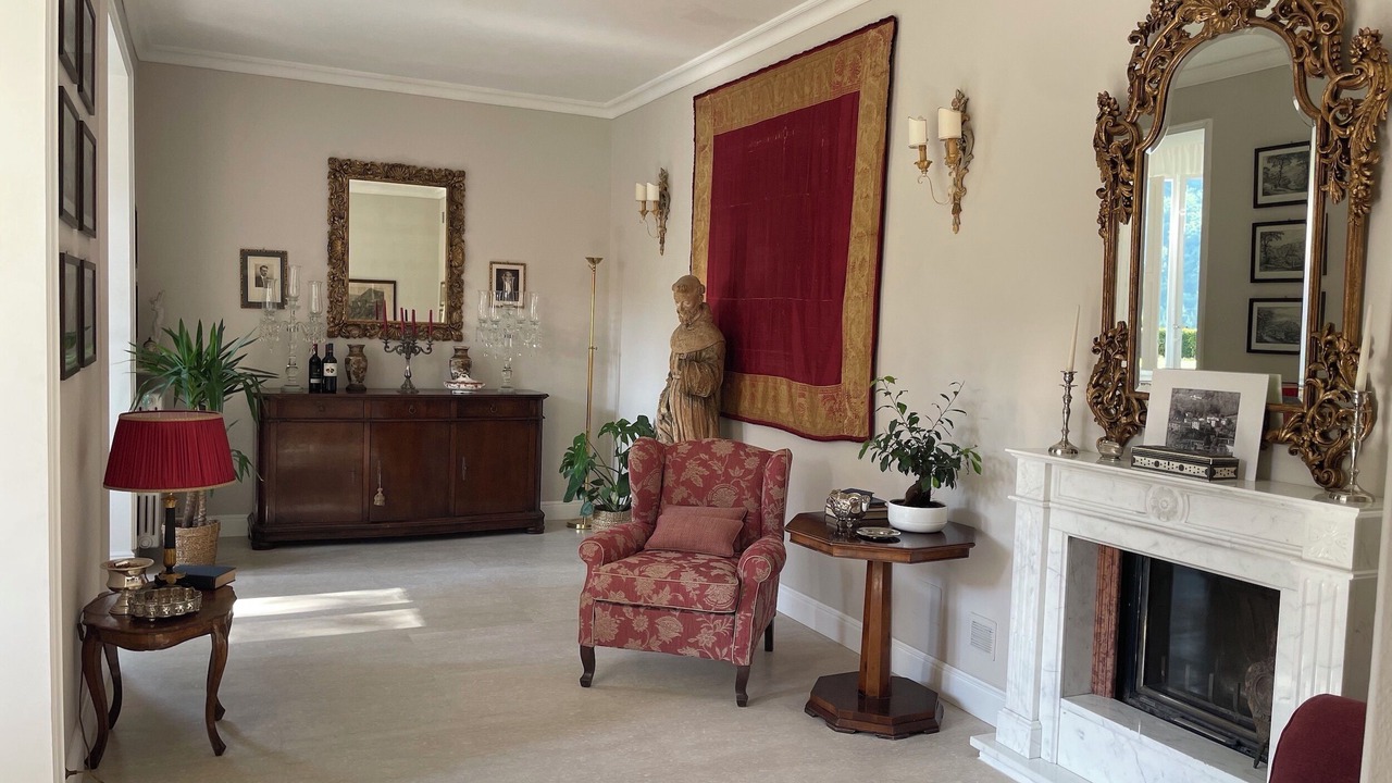 Photo of Livingroom in Bagni di Lucca