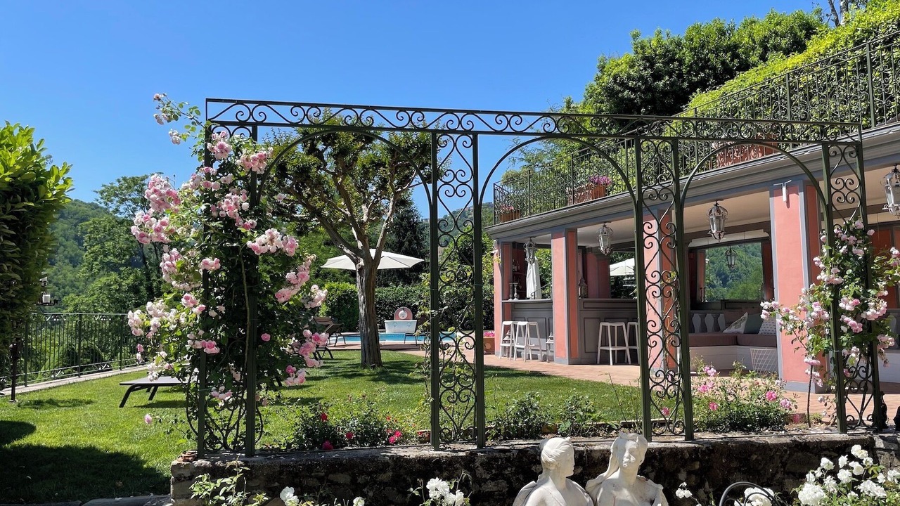 Photo of Outdoor in Bagni di Lucca