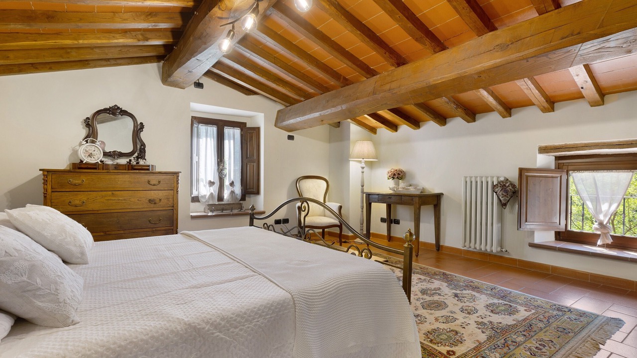 Photo of Bedroom in Villore