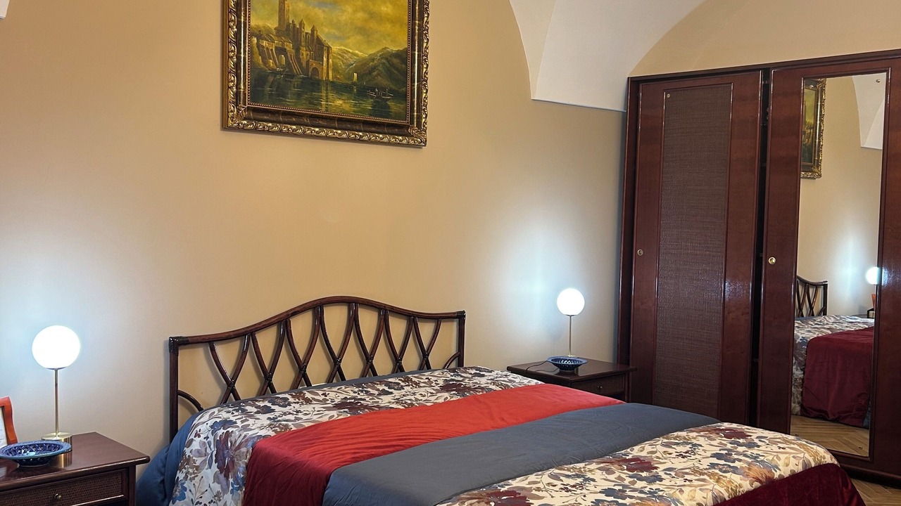 Photo of Bedroom in Ribera