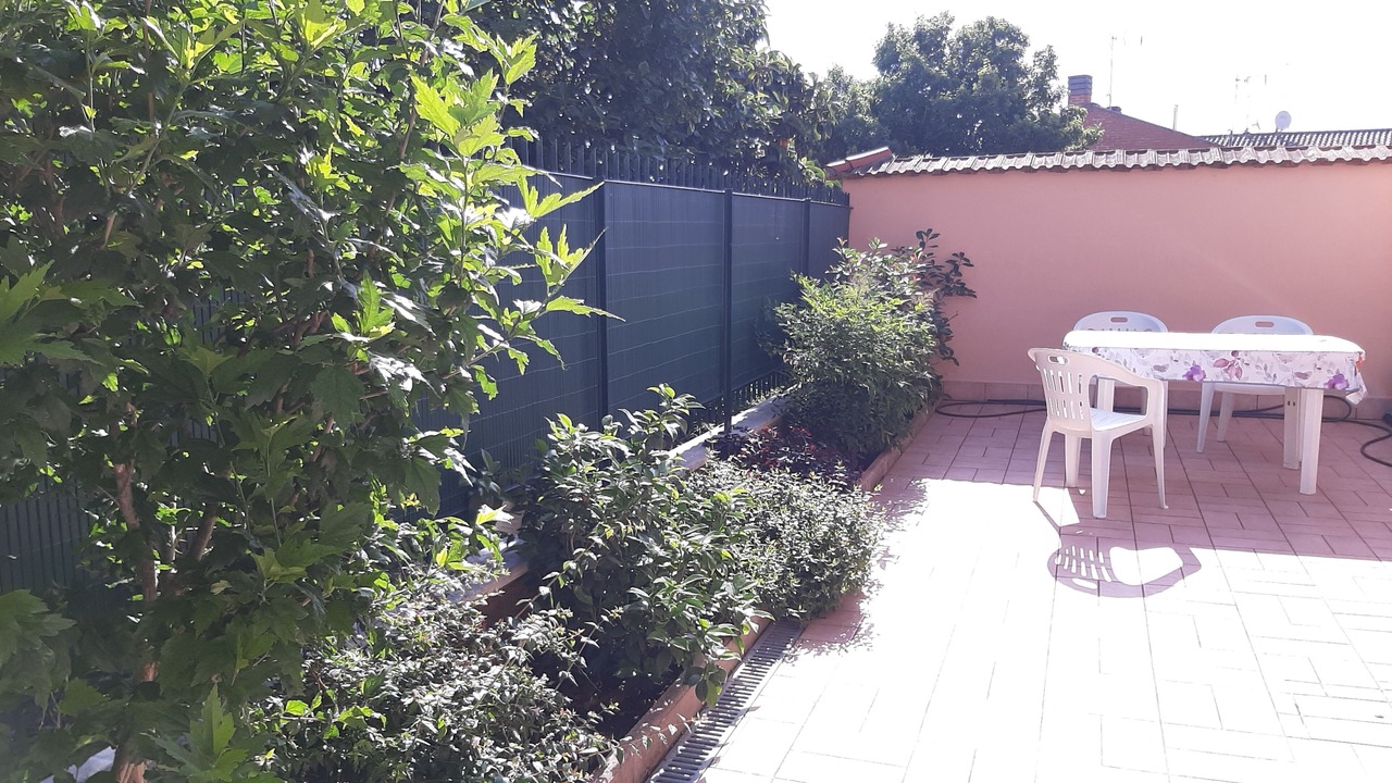 Photo of Outdoor in Torre Angela