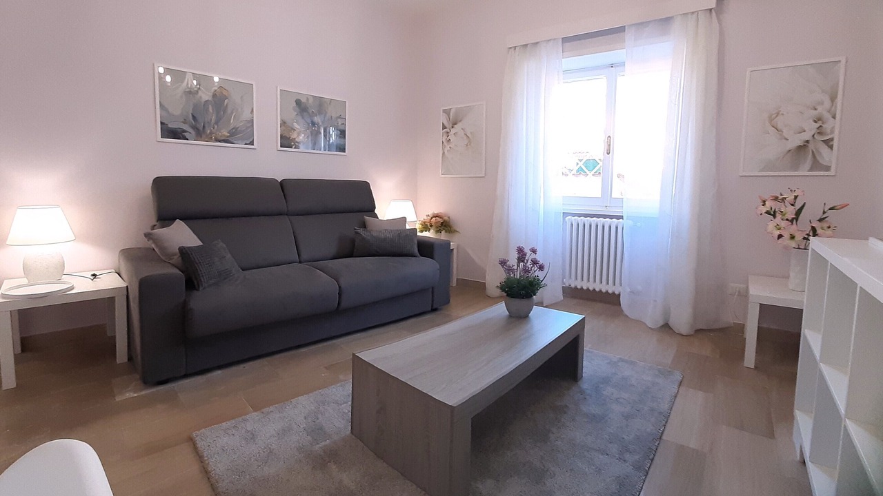 Photo of Livingroom in Torre Angela